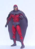 Magneto (Marvel Universe) Custom Action Figure