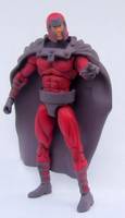 Magneto (Marvel Universe) Custom Action Figure