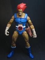 Lion-O (Marvel Legends) Custom Action Figure