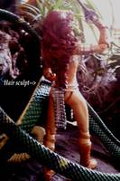 Red Sonja 2 (Marvel) Custom Action Figure