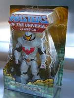 MOTUC Horde Trooper (Masters of the Universe) Custom Action Figure
