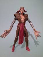 Lady Deathstrike (Marvel Legends) Custom Action Figure