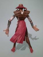 Lady Deathstrike (Marvel Legends) Custom Action Figure