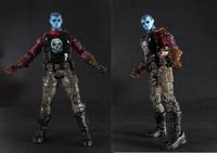 The Destroyer ( Max Concept ) (Marvel Legends) Custom Action Figure