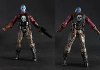 The Destroyer ( Max Concept ) (Marvel Legends) Custom Action Figure