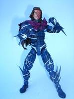 Kaine (Marvel Legends) Custom Action Figure