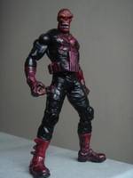 Red Skull (Marvel Legends) Custom Action Figure