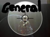 General Duke (G.I. Joe Resolute ) Custom Action Figure