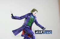 Dark Knight Joker (Marvel Universe) Custom Action Figure
