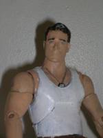 John Mc Clane (Die Hard) Custom Action Figure