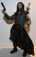 Ronon Dex (Stargate) Custom Action Figure