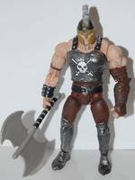 Ares - Dark Avengers (Marvel Legends) Custom Action Figure