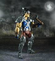 Prophet (Image) Custom Action Figure
