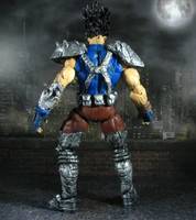 Prophet (Image) Custom Action Figure