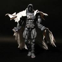 Moonknight Comic Ver. (Marvel Legends) Custom Action Figure