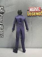 Hush Style Joker (DC Universe) Custom Action Figure