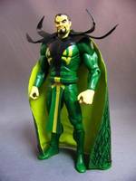 Baron Mordo (Marvel Legends) Custom Action Figure