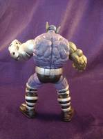 Power Skrull (Marvel Legends) Custom Action Figure