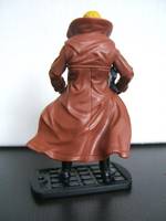 Liquid Snake (Metal Gear Solid) Custom Action Figure