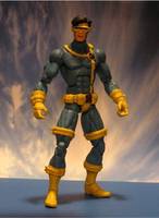 Cyclops (Jim Lee Version) (Marvel Legends) Custom Action Figure