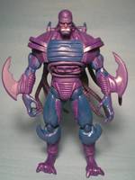Tyrant (Marvel Legends) Custom Action Figure
