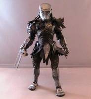 Predator (Predator) Custom Action Figure