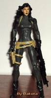 Madame Hydra (Marvel Legends) Custom Action Figure
