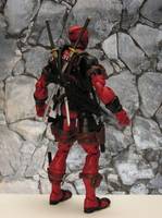 Deadpool (Custom Loaded Version) (Marvel Legends) Custom Action Figure