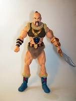 Sabutor (Masters of the Universe) Custom Action Figure