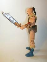Sabutor (Masters of the Universe) Custom Action Figure