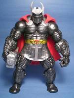 Destroyer Armor Thor (Marvel Legends) Custom Action Figure