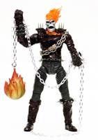 Ghost Rider (Marvel Legends) Custom Action Figure