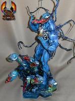 VENOM Statue (Marvel) Custom Statue / Bust