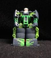 Digger Minicon (Transformers) Custom Miniature / Figurine