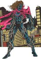 Kaine (Spider-Man) Custom Action Figure