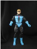 Mr Incredible (Incredibles) Custom Action Figure