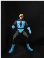Mr Incredible (Incredibles) Custom Action Figure