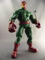 Wrecker (Marvel Legends) Custom Action Figure