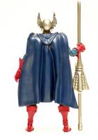 Dreadknight (Marvel Legends) Custom Action Figure