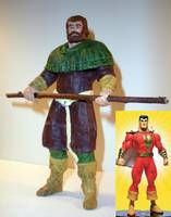 Little John of Robin Hood's Merry Men (Legend) Custom Action Figure
