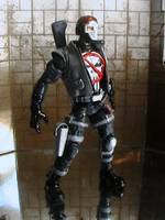 Payback (Marvel Legends) Custom Action Figure