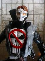 Payback (Marvel Legends) Custom Action Figure