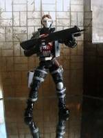 Payback (Marvel Legends) Custom Action Figure