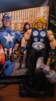 Ultimate Thor (Ultimate Marvel) Custom Action Figure