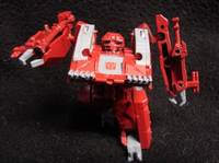 Warpath (Transformers - Movie) Custom Action Figure