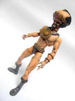 Brainchild (Marvel Legends) Custom Action Figure