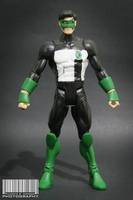 Kyle Rayner Green Lantern (DC Universe) Custom Action Figure