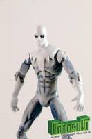 Blizzard (Marvel Universe) Custom Action Figure