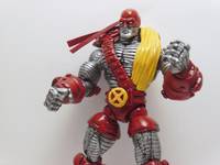 COLOSSUS Aoa (Marvel Legends) Custom Action Figure