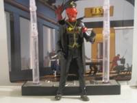 Red Skull (Captain America) Custom Action Figure
